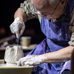 The DCPG Potters Open Day - Takeshi Yasuda